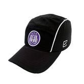 RSC Anderlecht pet flexfit zwart